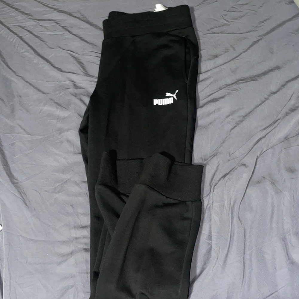puma joggers